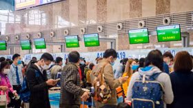 Bamboo Airways tăng tải phục vụ đại lễ 30/4 – 1/5