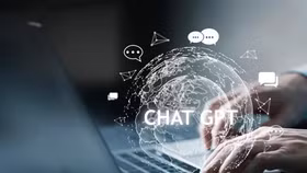 Điểm danh những đối thủ nặng ký nhất của ChatGPT