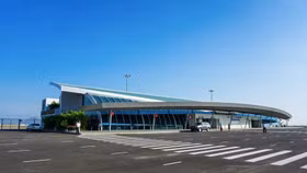 Dùng vốn xã hội hóa lập quy hoạch điều chỉnh sân bay Tuy Hòa