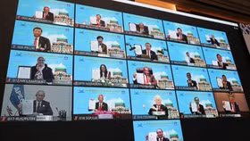 APEC 2021: New Zealand thúc đẩy miễn thuế các mặt hàng thiết yếu chống Covid-19