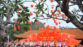 Dừng tổ chức Ngày Thơ Việt Nam năm 2021