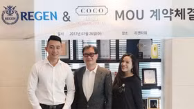 Văn hóa doanh nghiệp là chìa khóa thành công của hệ thống mỹ phẩm Cocolux