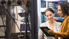 Microsoft khởi động chương trình Code; Without Barriers tại  9 quốc gia khu vực châu Á Thái Bình Dương