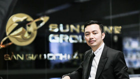 Chủ tịch Sunshine Group được bổ nhiệm làm phó tổng giám đốc Kienlongbank