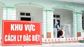 Ngày 23/9: Có 9.472 ca mắc COVID-19