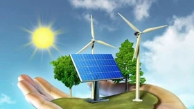 Sẽ giải ngân hàng chục triệu USD cho các dự án xanh ở Việt Nam
