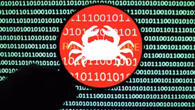 Mã độc tống tiền đã tăng gấp 10 lần trong vòng một năm qua