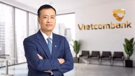 NHNN cử ông Phạm Quang Dũng đại diện 40% vốn Nhà nước tại Vietcombank