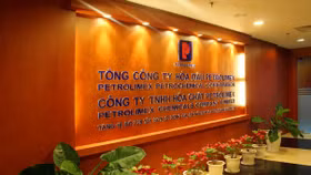 Sau kiểm toán, Hóa dầu Petrolimex lãi ròng bán niên tăng 10%