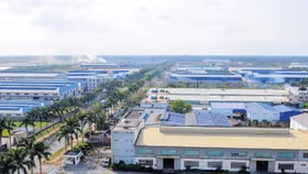 Cổ phiếu ITA vào diện kiểm soát từ ngày 22/6