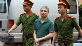 Cựu chủ tịch PVN Nguyễn Xuân Sơn có “đút túi” 246 tỷ đồng?