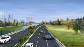 Cần 50 nghìn tỷ đồng xây cao tốc Hòa Bình - Sơn La