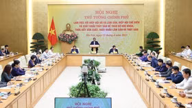 VASEP gửi 7 kiến nghị để tháo gỡ khó khăn, thúc đẩy sản xuất, xuất khẩu thủy sản