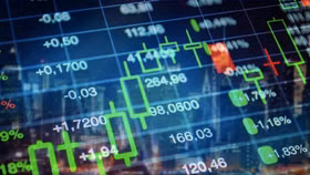 "Vũ điệu Samba" của thị trường chứng khoán