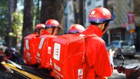 Now đổi tên, trở thành một phần trong hệ sinh thái Shopee