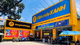 Thế giới di động có thể trở lại quỹ đạo tăng trưởng?