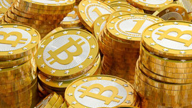 Bitcoin đạt mức giá trị kỷ lục 3.000 USD