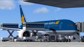 Lùi thời hạn nối lại đường bay du lịch đến Trung Quốc