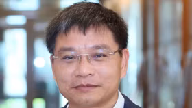 Giới thiệu ông Nguyễn Văn Thắng để Quốc hội phê chuẩn làm Bộ trưởng Giao thông Vận tải