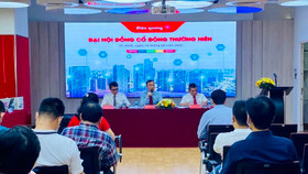 Điện Quang đặt mục tiêu “dẫn dắt thị trường”, doanh thu 2022 đạt 1.000 tỷ đồng