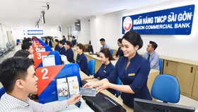 Lãi suất huy động ngân hàng SCB tháng 3/2023 vẫn cao nhất 9,5%/năm