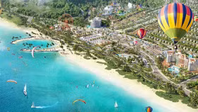 Đón thời cơ đầu tư vào bất động sản Phan Thiết