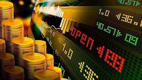 TVC, SHS, NDN và loạt cổ phiếu bị cắt margin