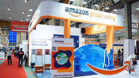 Amazon tham gia VIETNAM EXPO 2022, hỗ trợ doanh nghiệp Việt làm chủ TMĐT xuyên biên giới