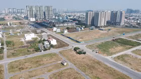 Bộ trưởng Đặng Quốc Khánh: 4 phương pháp định giá đất sẽ bao trùm tất cả trường hợp