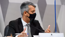 Brazil: Cựu quan chức Bộ Y tế bị bắt vì cáo buộc liên quan tới việc mua vaccince ngừa Covid-19