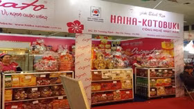 ĐHCĐ Bánh kẹo Hải Hà bất thành dù lượng cổ đông tham dự đạt gần 87%