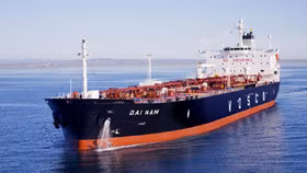 Điều gì khiến cổ phiếu của VOSCO tăng 190% dù lỗ lũy kế đã “ăn” hết 60% vốn điều lệ?