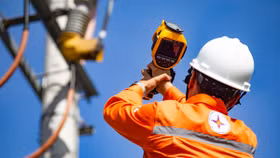 Sản lượng điện tiêu thụ miền Bắc tiếp tục tăng cao, lên tới 310,88 triệu kWh/ngày