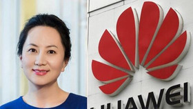 CFO Huawei, bà Mạnh Vãn Chu được về Trung Quốc sau thỏa thuận với Mỹ