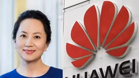 CFO Huawei, bà Mạnh Vãn Chu được về Trung Quốc sau thỏa thuận với Mỹ