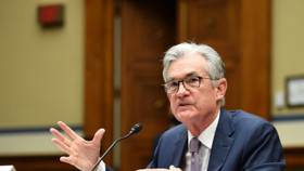 Phố Wall kỳ vọng Chủ tịch Jerome Powell tiếp tục 4 năm lãnh đạo tại Fed