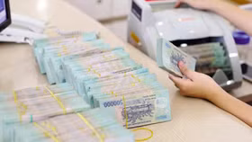 Big 4 ngân hàng chính thức tăng lãi suất huy động