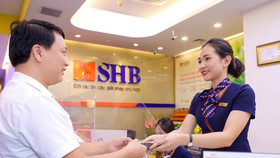 SHB dành 6.000 tỷ đồng ưu đãi khách hàng doanh nghiệp