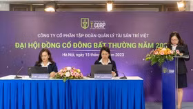 Cổ phiếu TVC của Quản lý Tài sản Trí Việt bị đưa vào diện cảnh báo