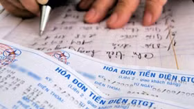 Bộ Công Thương yêu cầu EVN kiểm tra hóa đơn điện tăng từ 30% trở lên