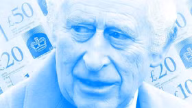 Hoàng gia Anh lỗ nặng vì các danh mục đầu tư bất động sản