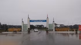 TP.HCM: Kiến nghị xử lý dứt điểm vụ “xẻ thịt” đất Công viên lịch sử – Văn hoá dân tộc