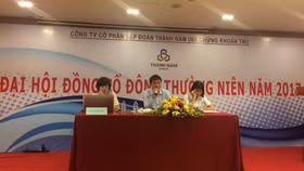 Tập đoàn Thành Nam (TNI): Thay tướng liệu có đổi vận?