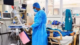 Chiều 10/8, thêm 6 ca mắc mới COVID-19, Việt Nam có 847 bệnh nhân