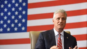 Mỹ: Trung Quốc đang nhằm vào cuộc bầu cử Mỹ qua các cuộc tấn công mạng