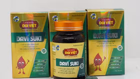 Xử phạt loạt công ty vi phạm về an toàn thực phẩm với số tiền 360 triệu đồng