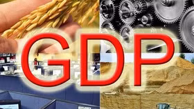 Tăng trưởng GDP 6 tháng đầu năm 2023 chỉ đạt 3,72%