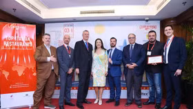 Roadshow rượu vang Ý lần đầu tiên tại Thành phố Hồ Chí Minh