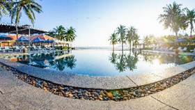 Nhà hàng và Bar Ana Beach House đón khách trở lại