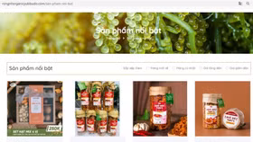 Xử phạt Công ty Levuce vì vi phạm pháp luật về thương mại điện tử